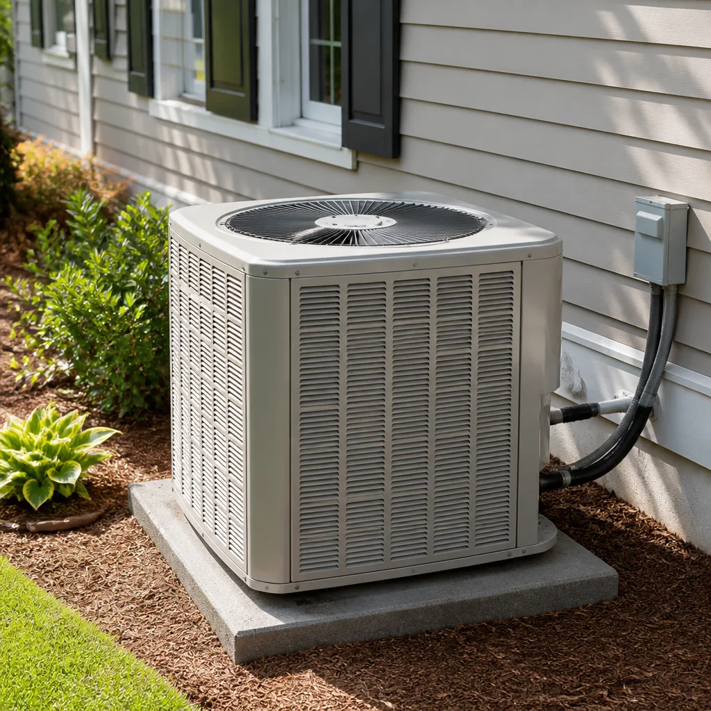 AC repair